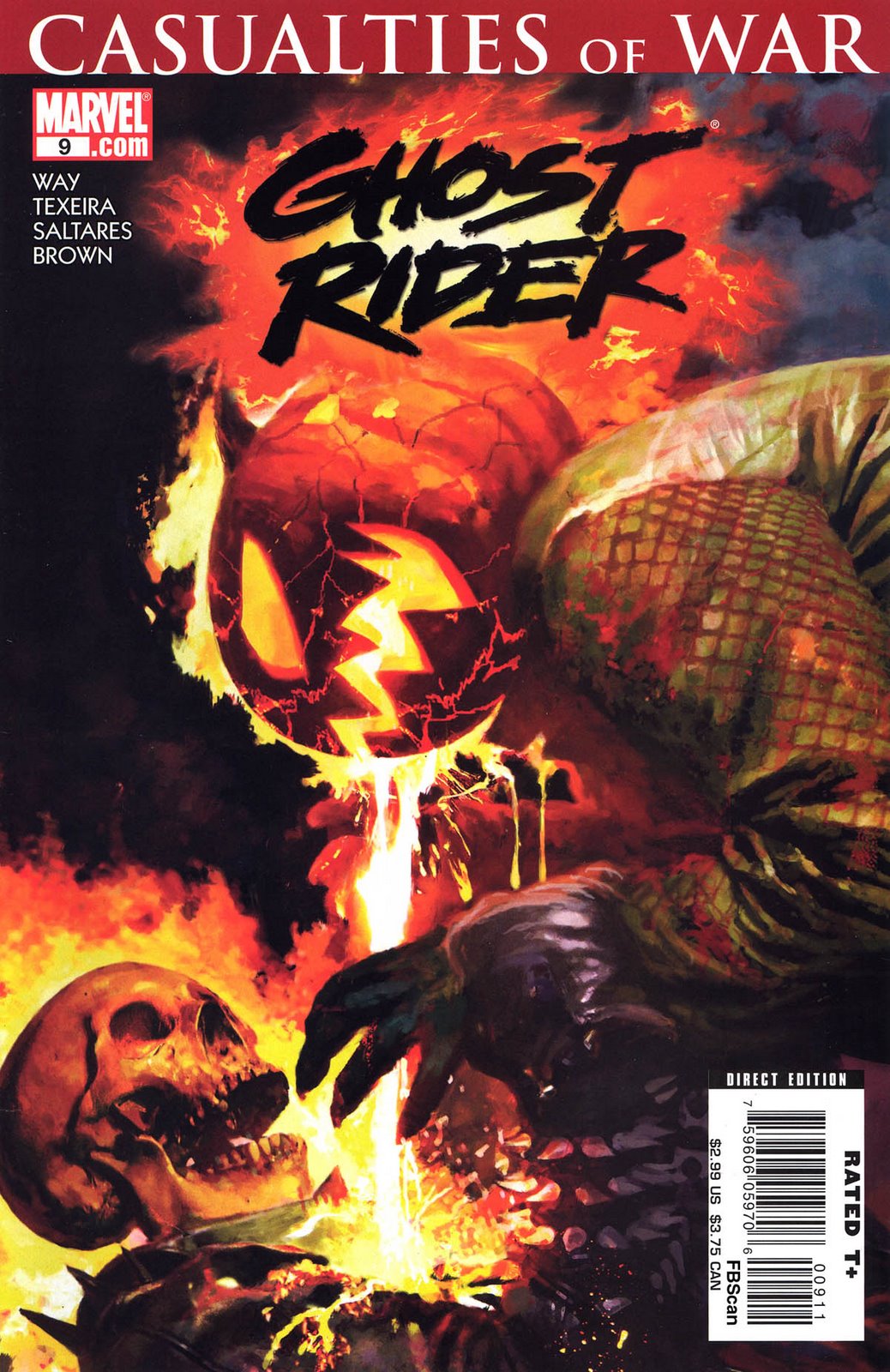 Ghost rider free download